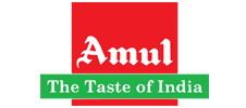 Amul - Excellent Publicity client