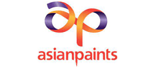 Asian Paints - Excellent Publicity client