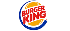 Burger King - Excellent Publicity client