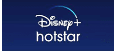 Disney+ Hotstar - Excellent Publicity client