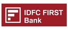 IDFC First Bank - Excellent Publicity client