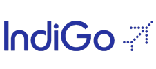 IndiGo Airlines - Excellent Publicity client