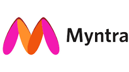 Myntra - Excellent Publicity client