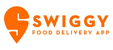 Swiggy - Excellent Publicity client