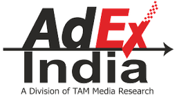 AdEx India data source for brand media strategy