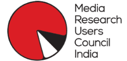 IRC data source for brand media strategy