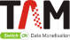 TAM Media data source for brand media strategy