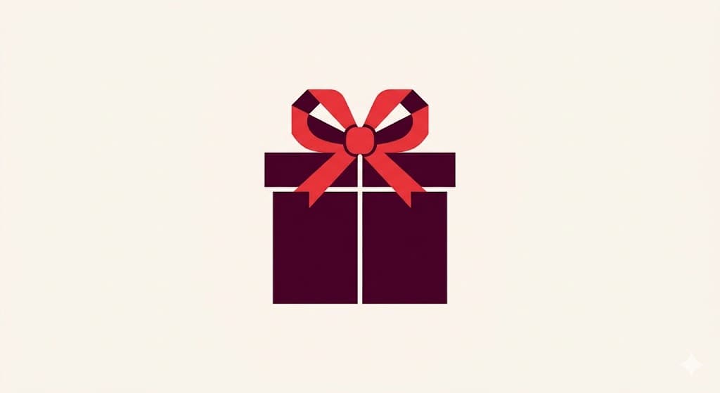 Gifting advertising campaign planning