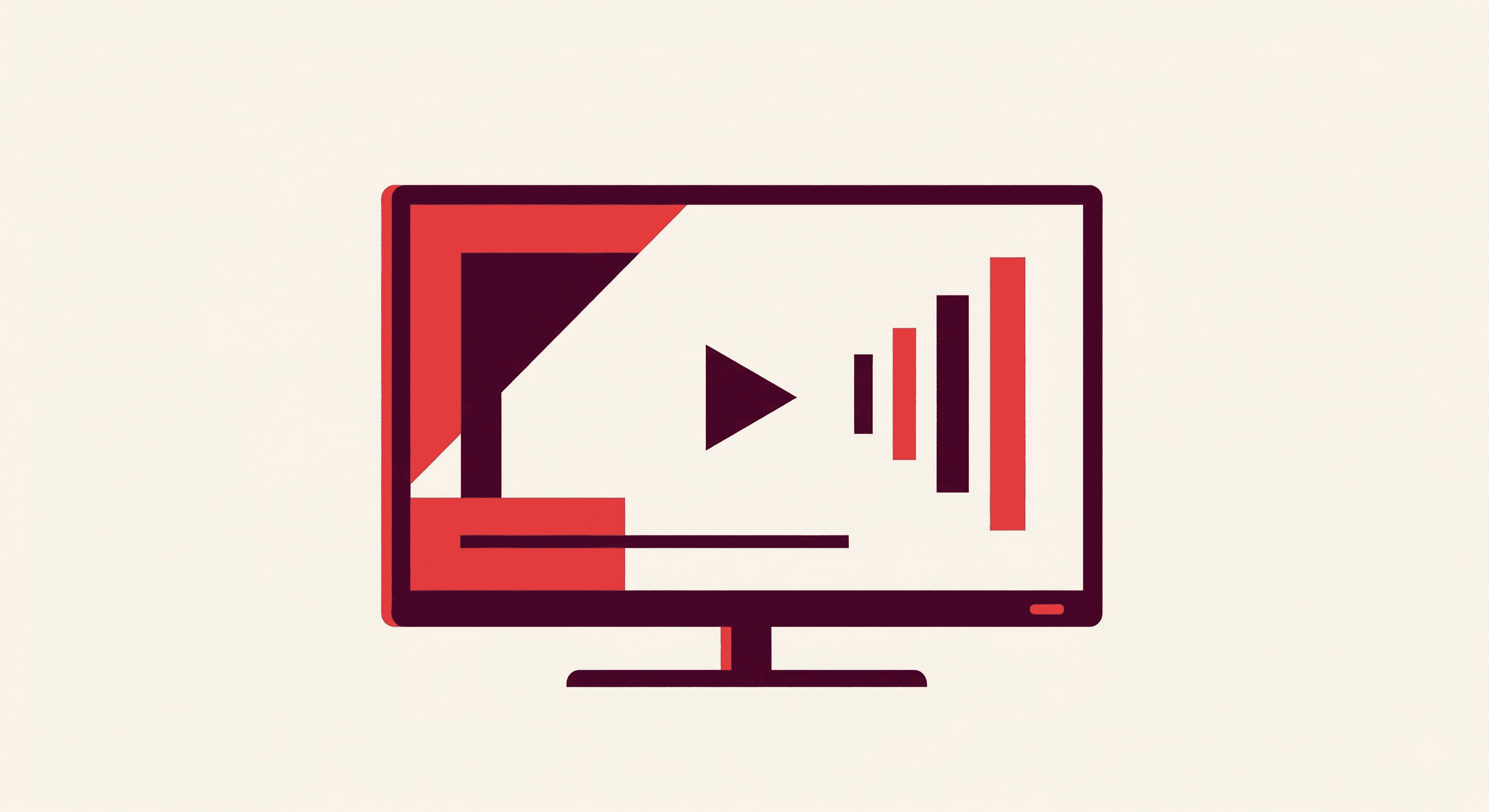 Television advertising campaign planning